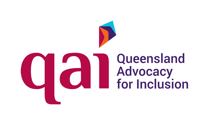 QAI logo