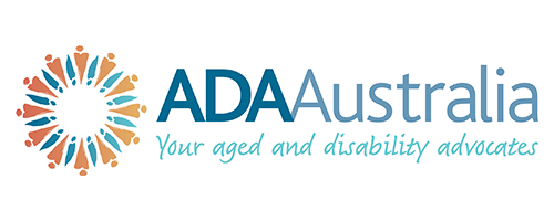 ADA Australia logo