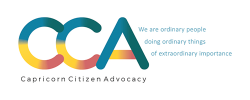 CCA logo