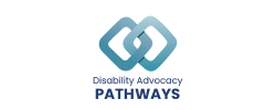 Disability Advocacy Pathways logo